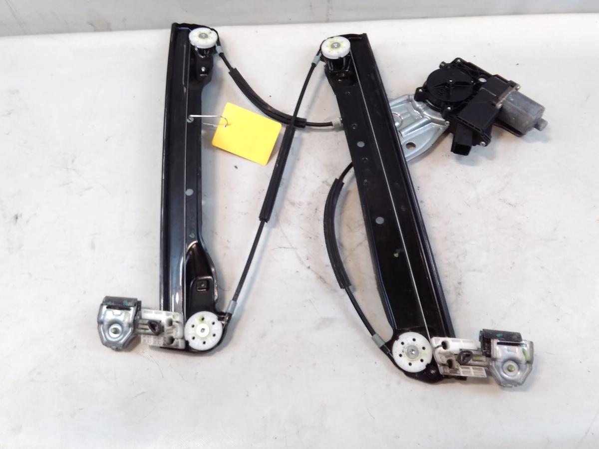 Opel Meriva B original Fensterheber vorn rechts elektrisch BJ2011 mit Hebermotor