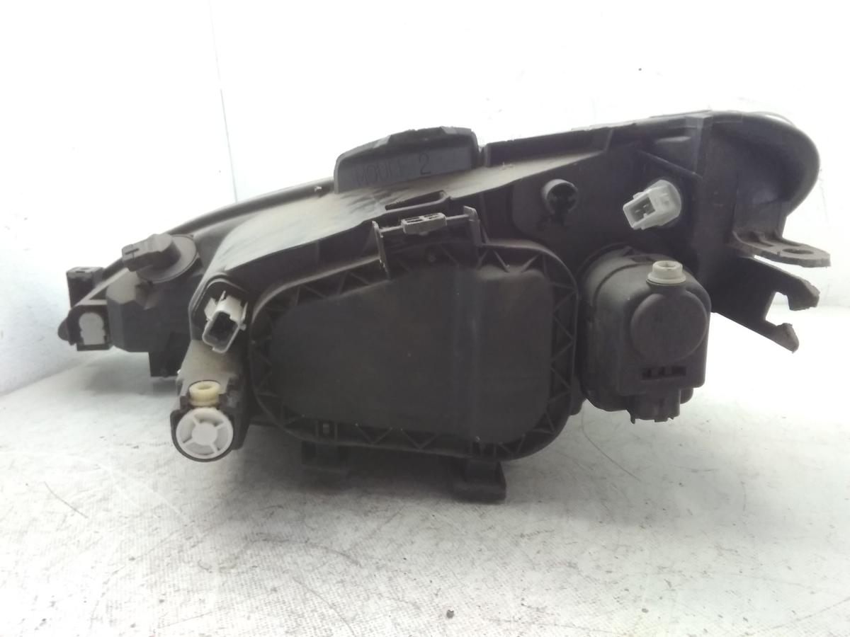 Peugeot 206 Bj2003 original Scheinwerfer vorn rechts Halogen