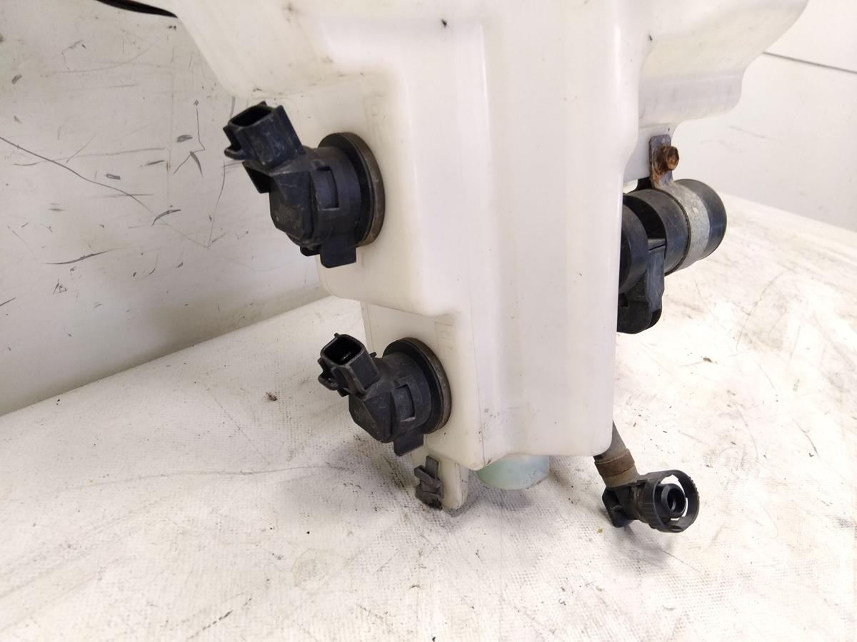 Mazda CX-7 ER original Scheibenwaschbeh&auml;lter mit Pumpen f&uuml;r SRA BJ2008 EG2267480