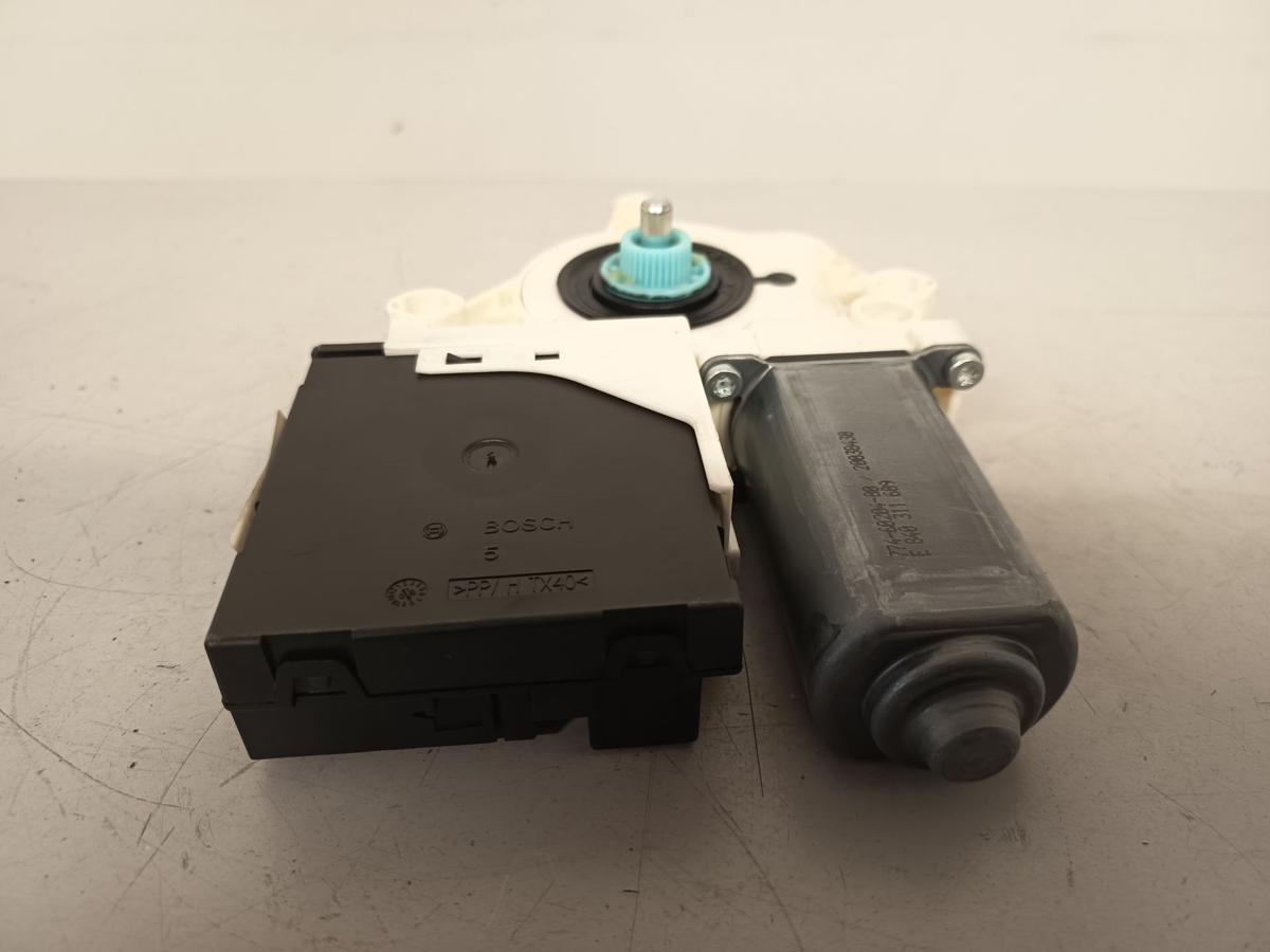 Seat Leon 1P Bj 2006 orig Motor Fensterheber vorn rechts Beifahrer 1T0959702G