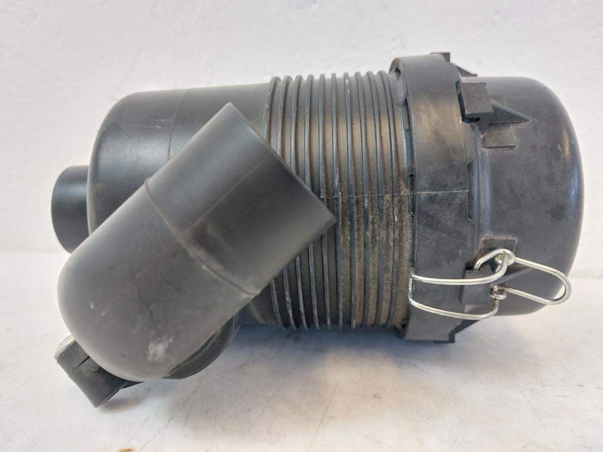 Aixam Minauto Access Modell 2021 Luftfilterkasten Luftfiltergehäuse Luftfilter