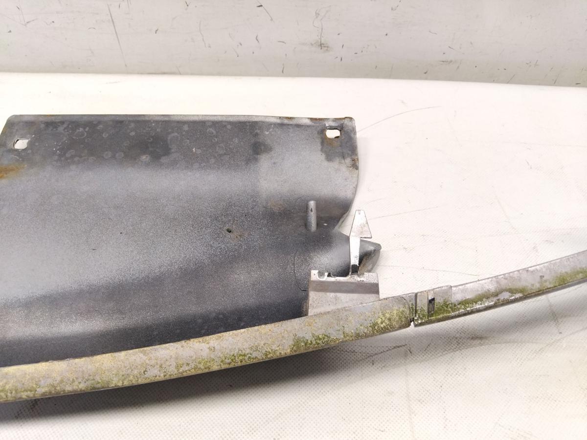 Peugeot 306 Break original K&uuml;hlergrill Grillblende BJ2000