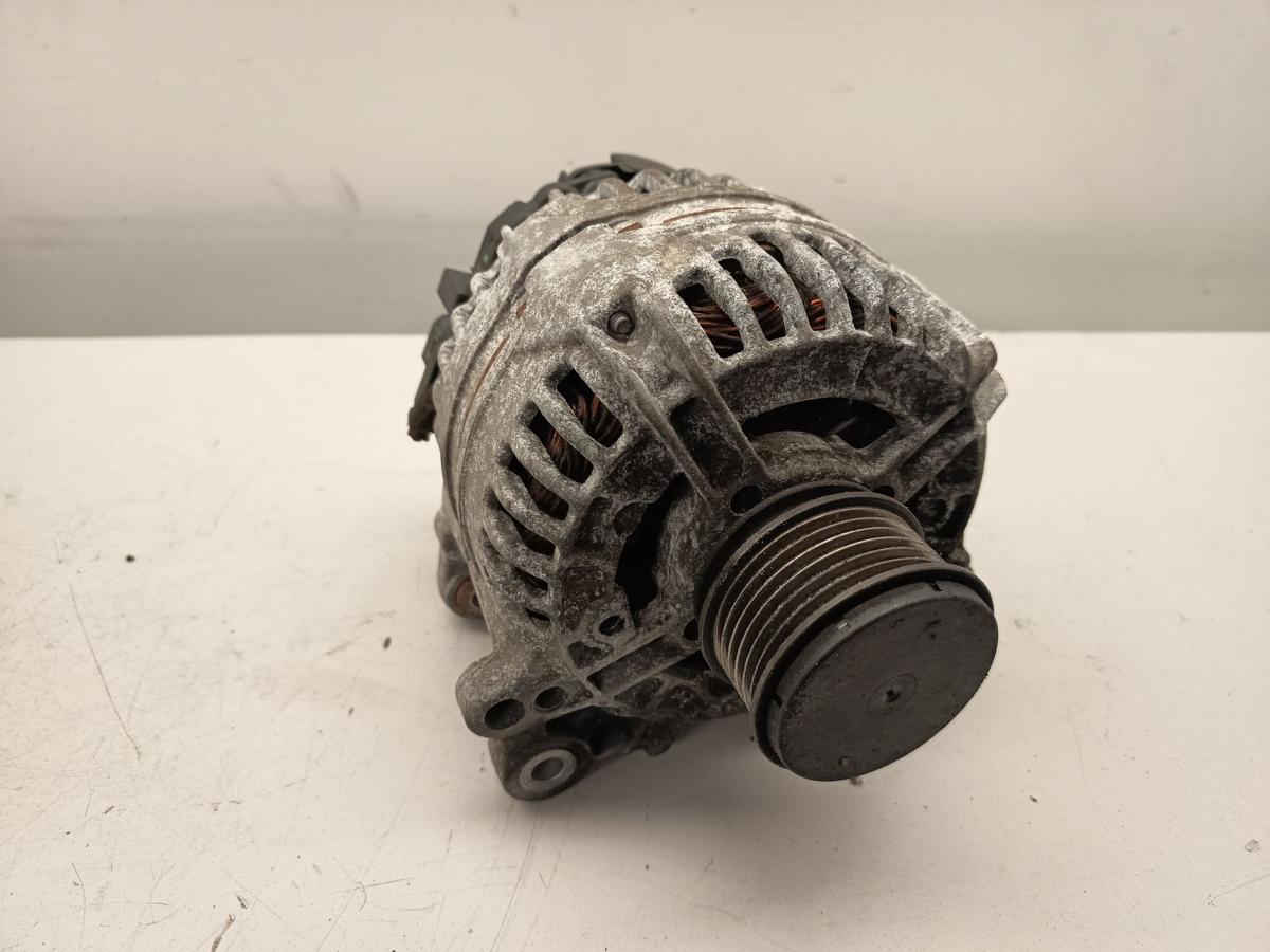 VW Golf IV original Lichtmaschine 1.9 SDI 120A Baujahr 2001