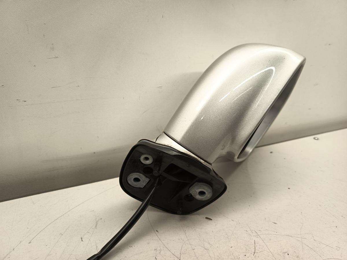 Suzuki Liana orig Aussenspiegel rechts elekt Beifahrer Z2S Quicksilver Bj 2007