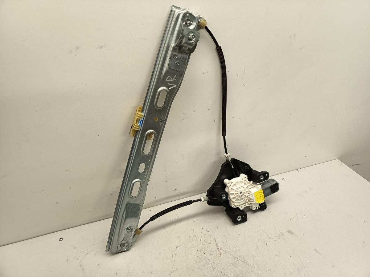 Ford Tourneo Connect Mk2 II Bj 2015 original Fensterheber vorn rechts A65066113