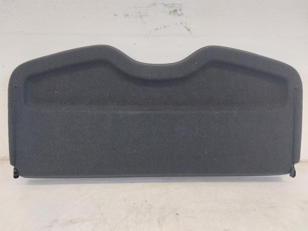 Renault Clio III BR Hutablage Ablage Abdeckung hinten Laderaum Kofferraum 3trg