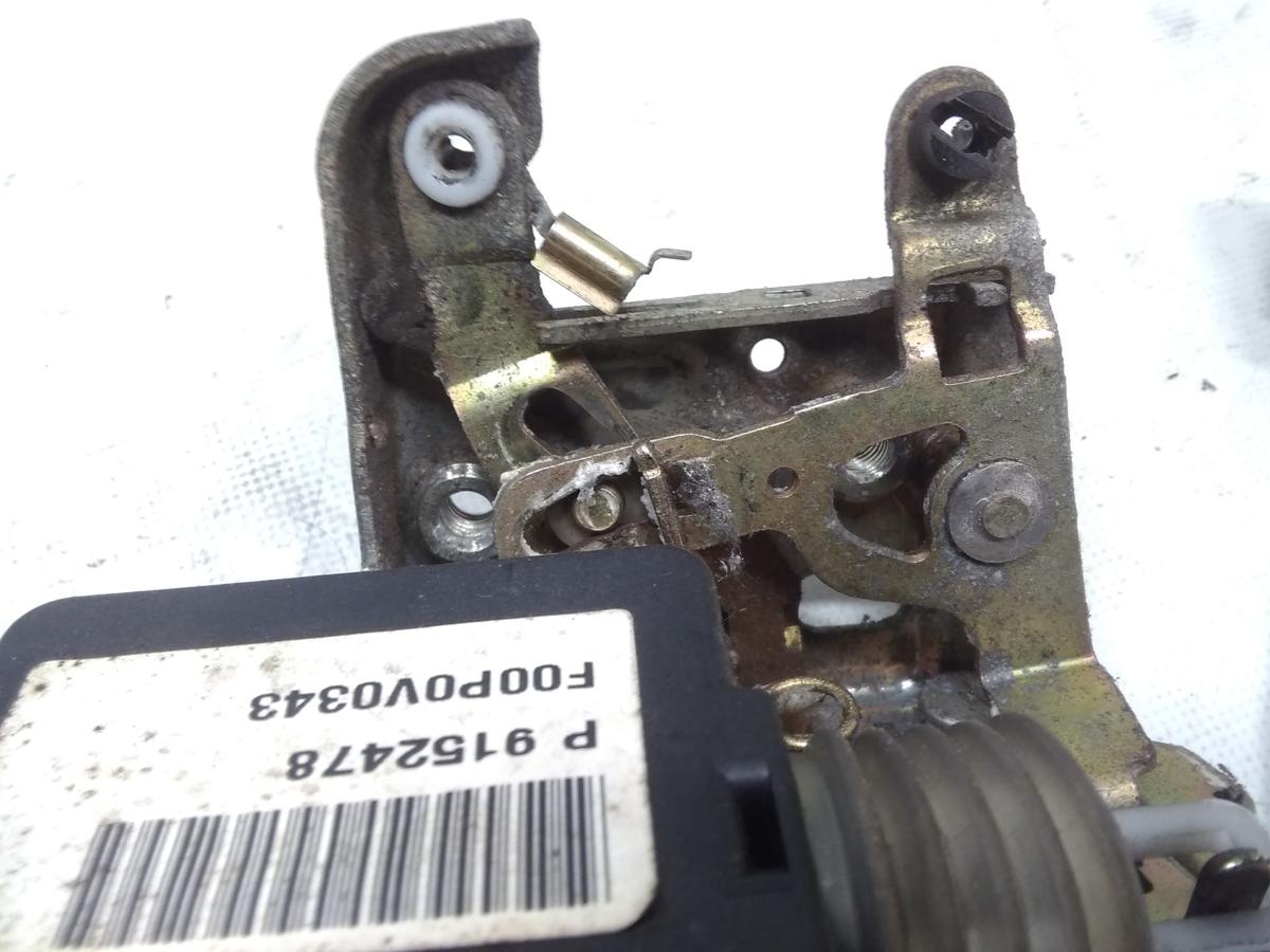 Volvo 940 Kombi original T&uuml;rschlo&szlig; vorn links mit Zentralverriegelung Bj.1998