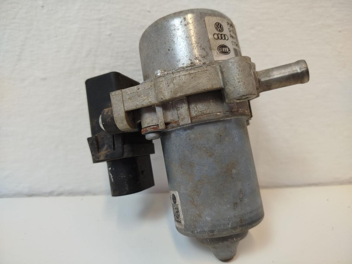 VW Golf Sportsvan AUV ab17 Unterdruckpumpe Vakuumpumpe 1.0TSI CHZK OEM
