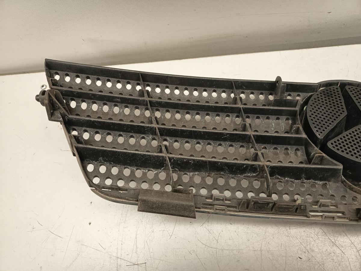 Mercedes Cl203 Sportcoupe original K&uuml;hlergrill Facelift ab 2004