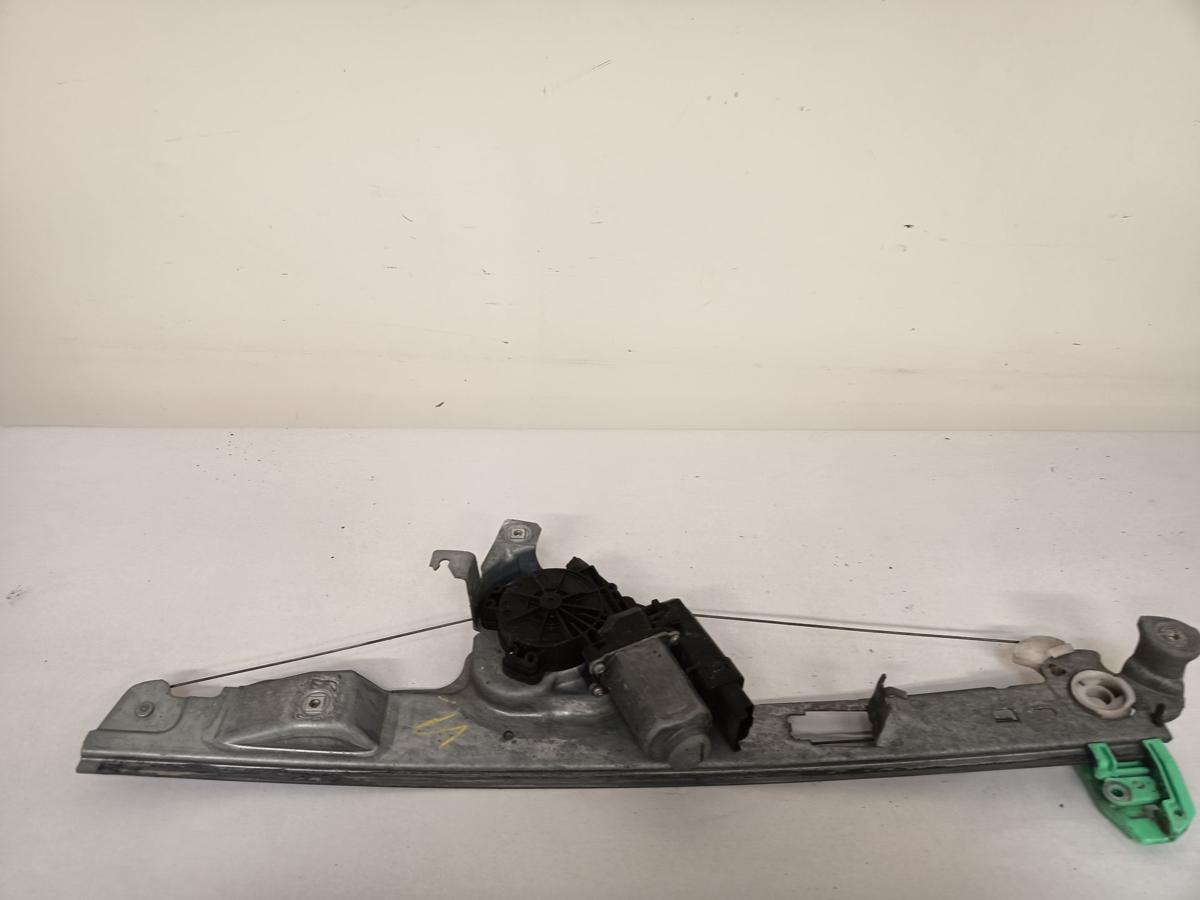 Renault Scenic II Phase I original Fensterheber vorn links Fahrerseite Bj 2003