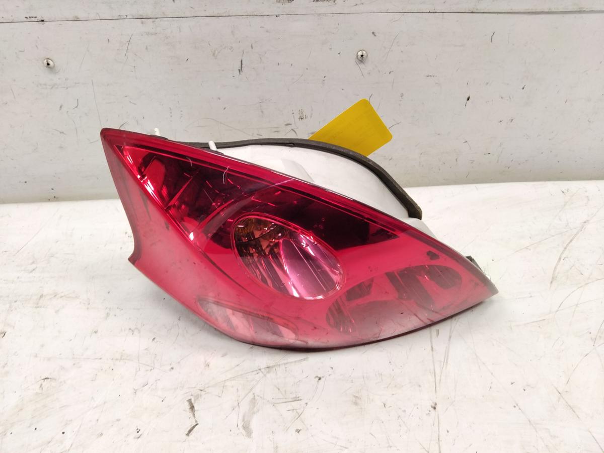 Kia Ceed ED original R&uuml;ckleuchte Heckleuchte links 5-T&uuml;rer Flie&szlig;heck Bj.2009