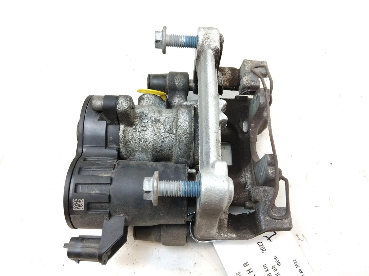 Ford Focus 4 Kombi DEH Facelift original Bremssattel Hinterachse rechts Bj.2023