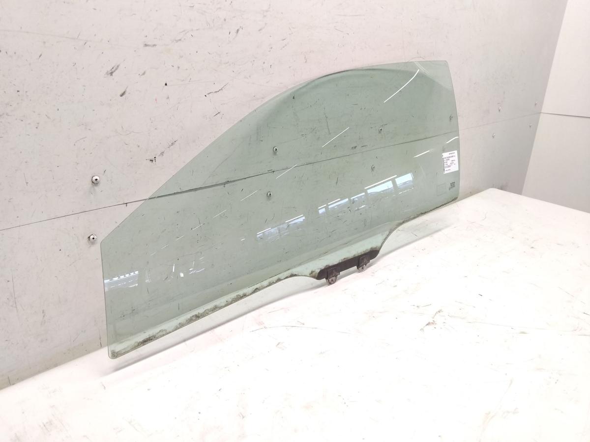 Honda Civic EP1 original T&uuml;rscheibe vorn links gr&uuml;ncolor 3t&uuml;rig BJ2002