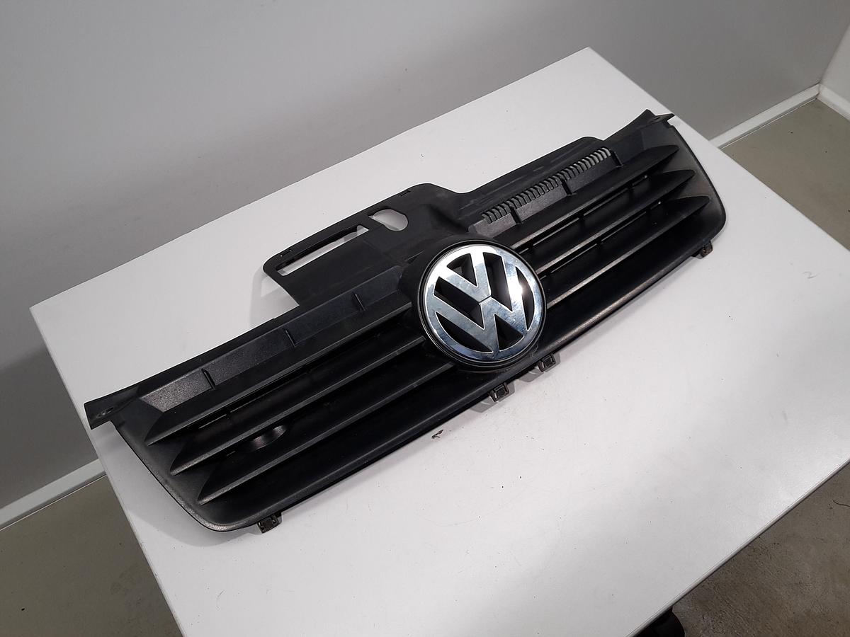 VW Polo 9N1 org Kühlergrill Grill Emblem Bj 2003