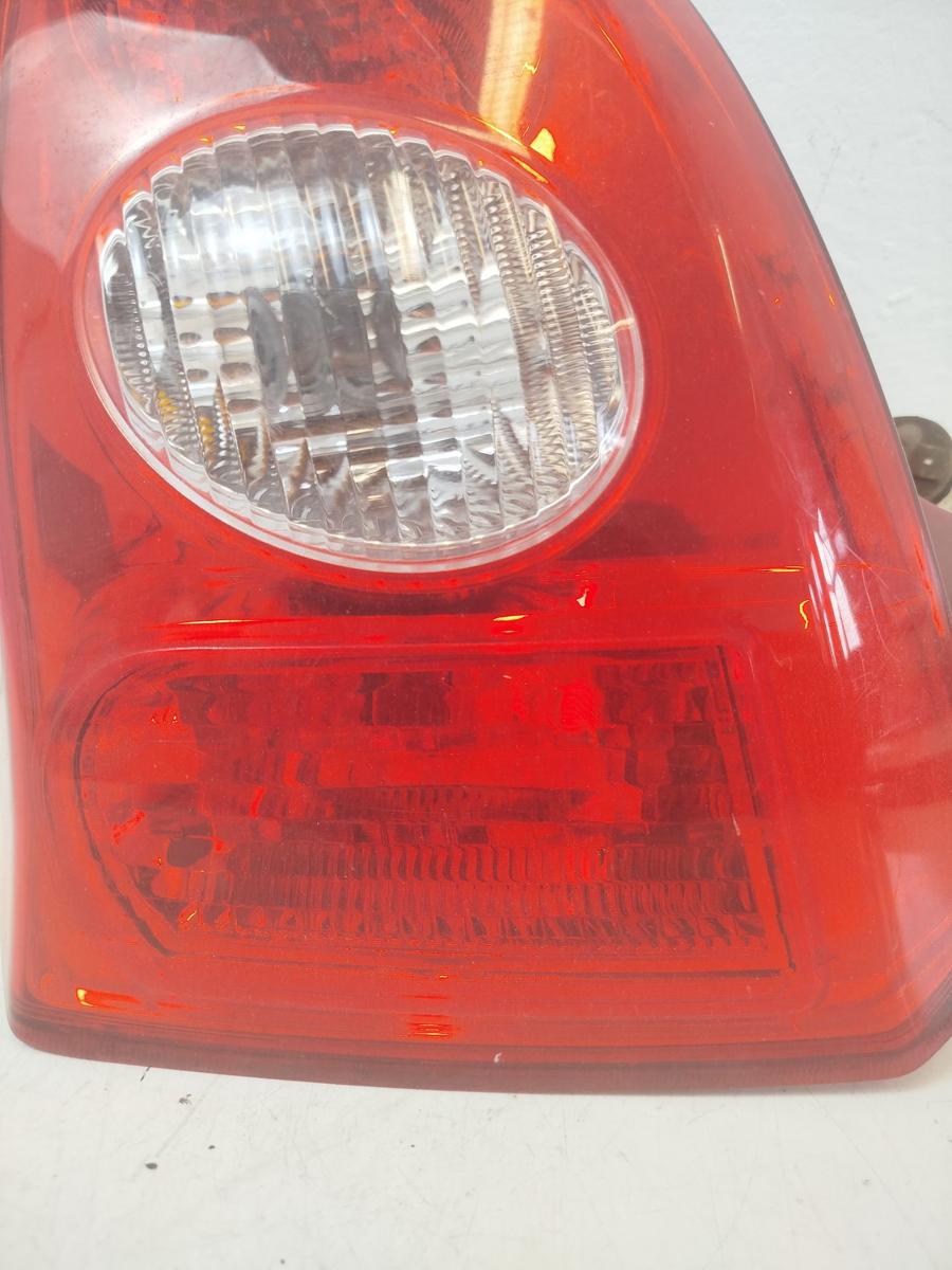Suzuki Alto GF R&uuml;ckleuchte links R&uuml;cklicht Heckleuchte Schlusslicht OEM