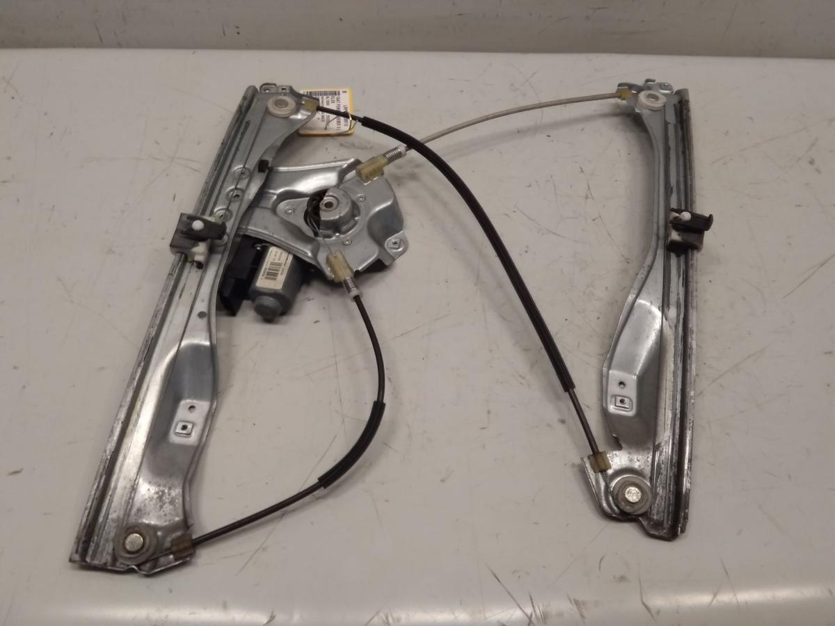 Renault Clio 3 Grandtour original Fensterheber vorn links elektrisch Bj.2008