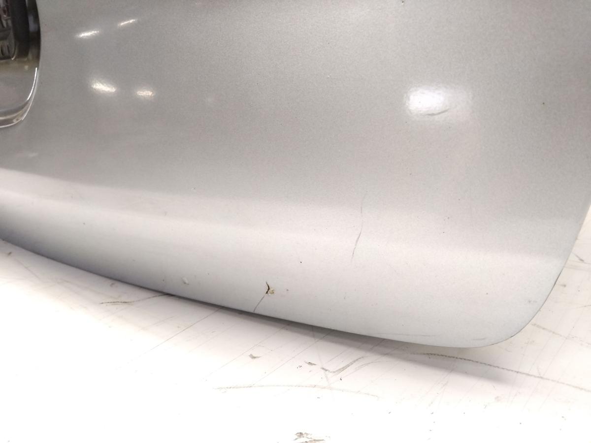 Mazda 6 Kombi GY original Heckklappe silber mit Heckscheibe BJ2005