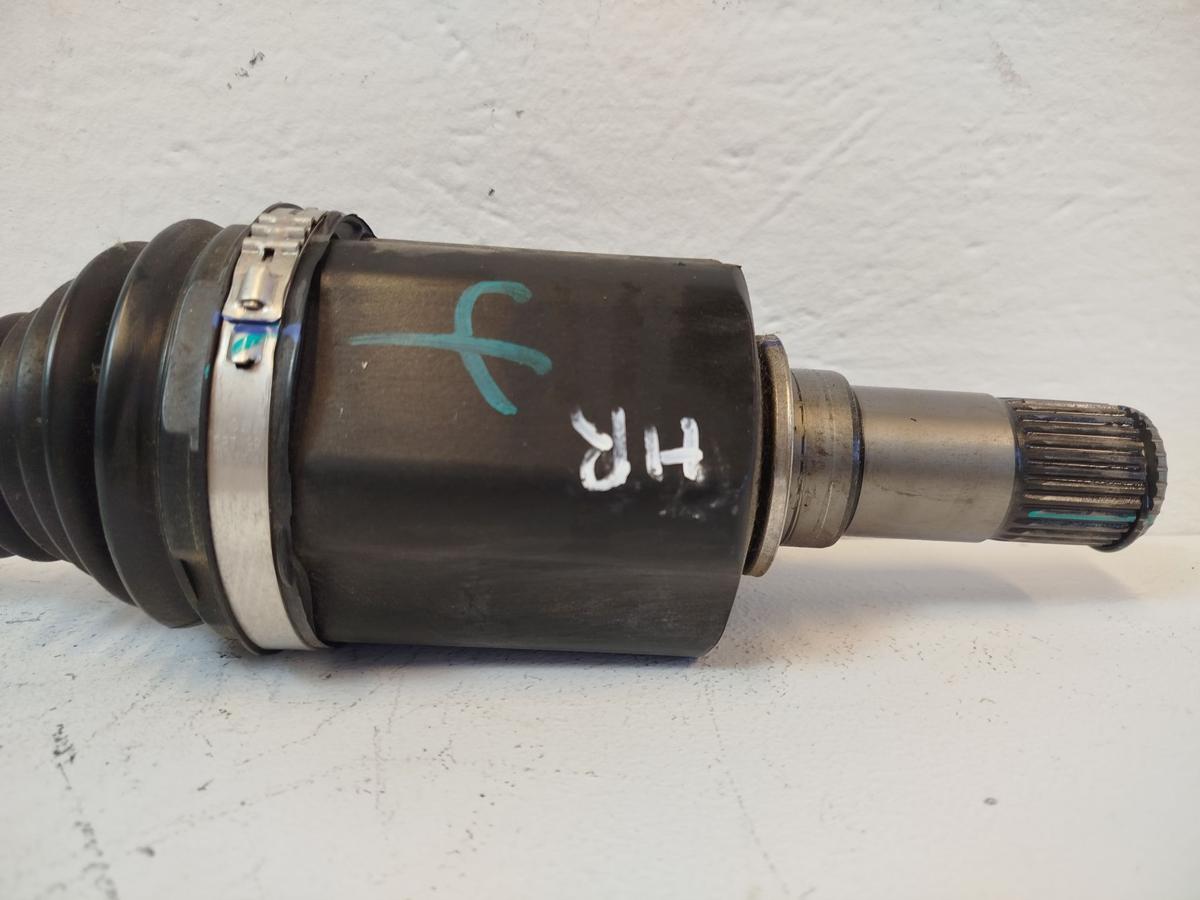 Smart #1 HX11 Pulse Antriebswelle Gelenkwelle hinten rechts Allrad 315kw