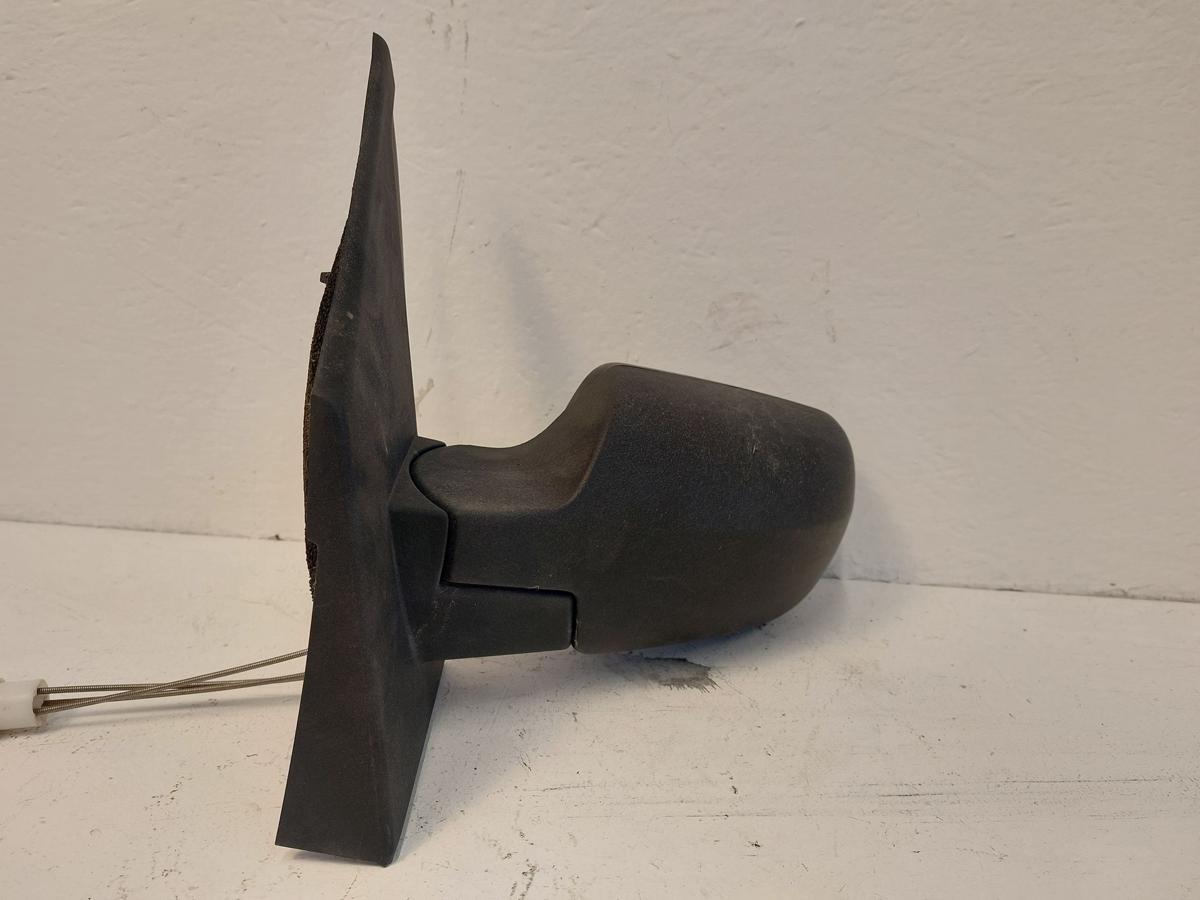 Aussenspiegel Rückspiegel Spiegel links manuelle Verstellung Ford Fusion JU2