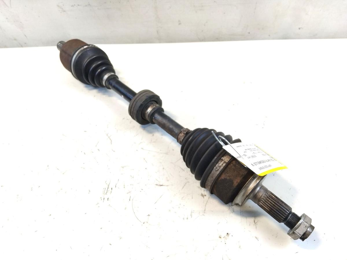 Honda Civic 8 FK1 orig Antriebswelle Gelenkwelle vorn rechts 1.4 61kw BJ2008