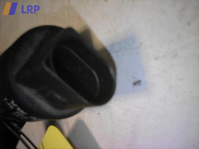 VW GOLF IV / SCHEIBENWASCHPUMPE; Pumpe Waschanlage; NR: 1J6955651