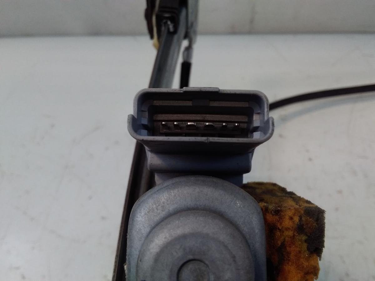 Opel Tigra TwinTop Fensterheber vorn rechts elektrisch mit Hebermotor BJ2006