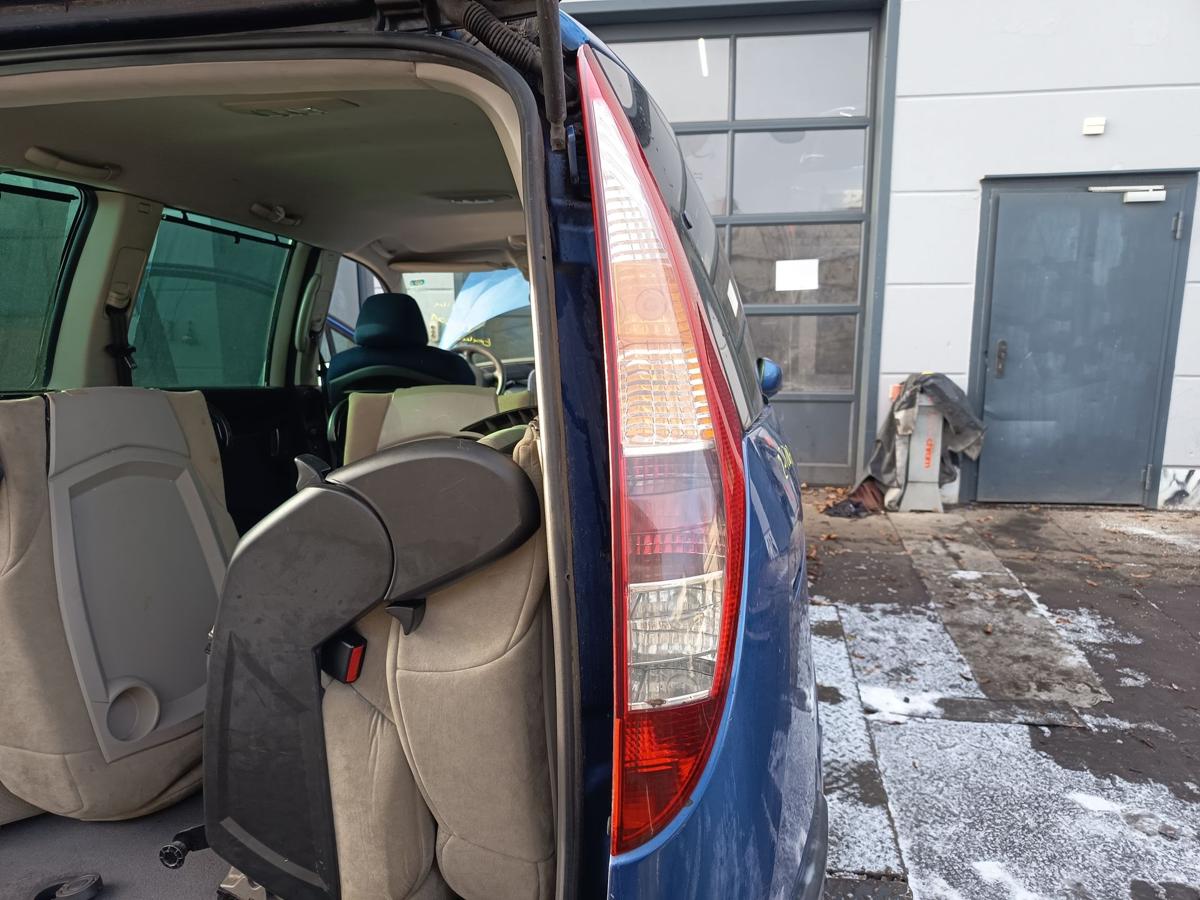 Fiat Ulysse II original R&uuml;ckleuchte rechts Heck/Schluss/Licht Bj 2006