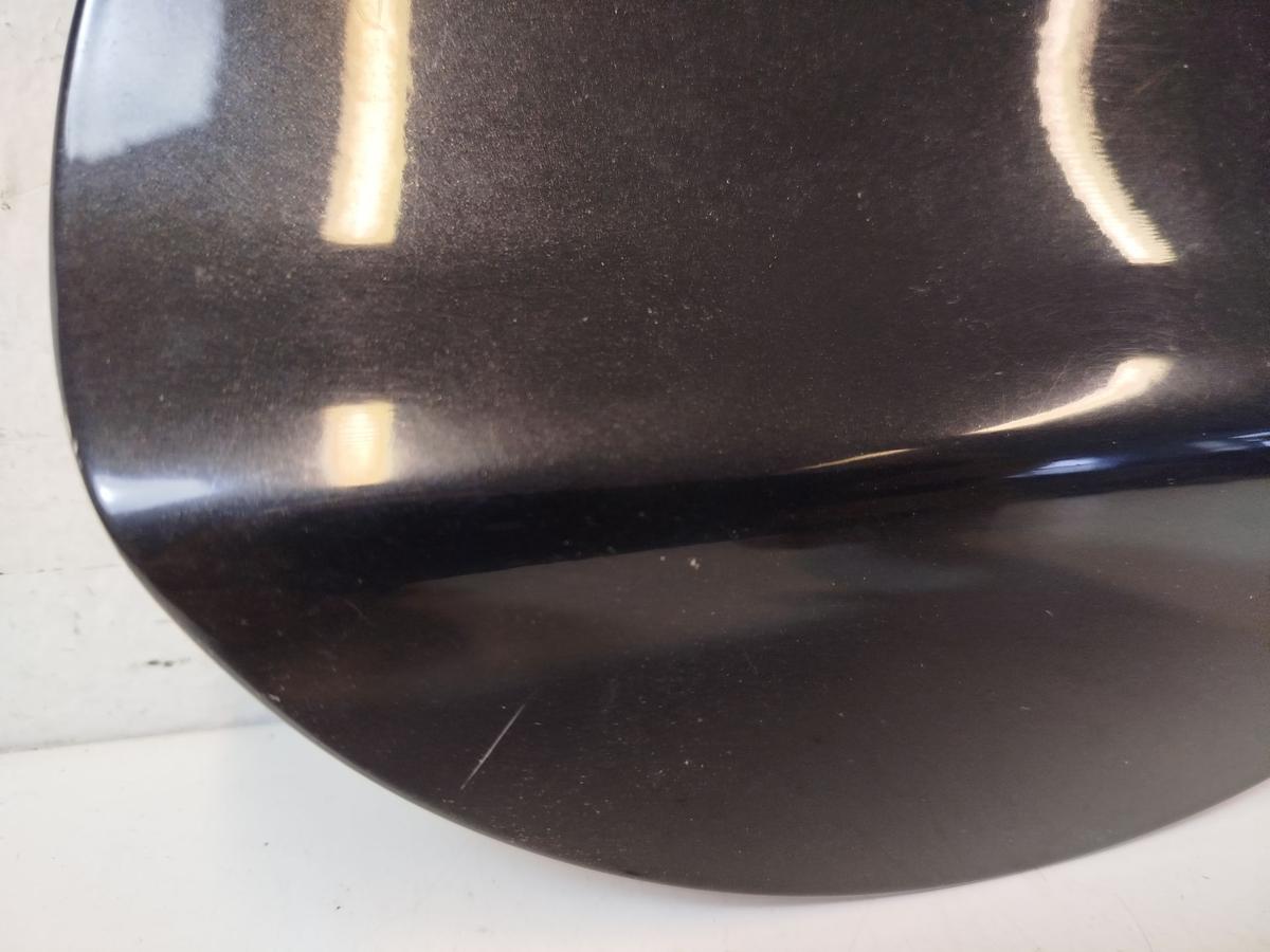 BMW 1er F20 Tankklappe Tankdeckel Tankverschluss 475 Blacksaphire Metallic