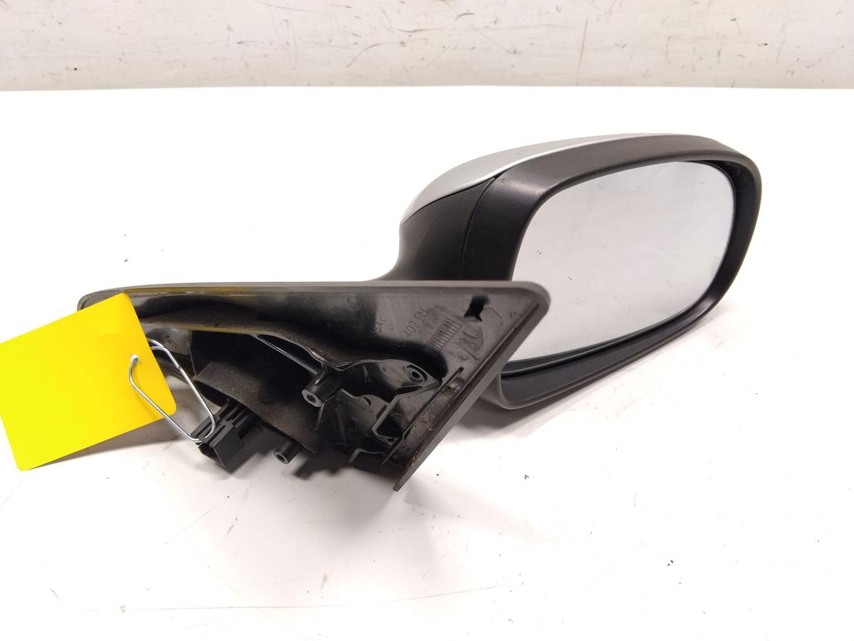 Opel Tigra TwinTop original Außenspiegel rechts elektrisch & beheizt 5pol BJ2006