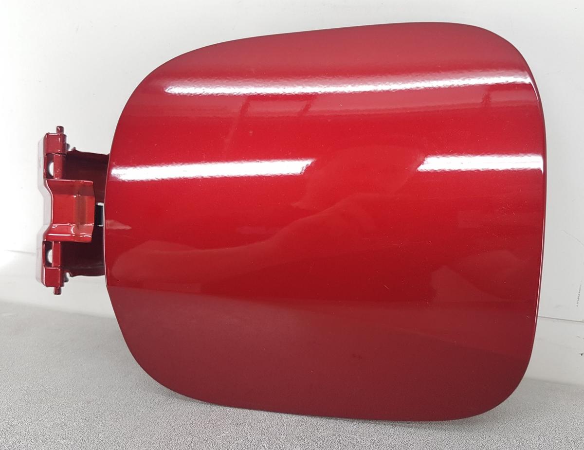 Mitsubishi Eclipse Cross Tankklappe Tankdeckel Bj2023 P62B Red Diamond Metallic