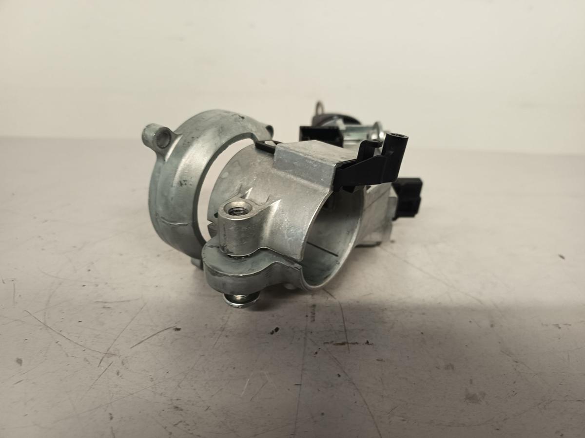 Opel Corsa D Bj 2007 original Zündschloss Zündanlassschalter mit Schlüssel