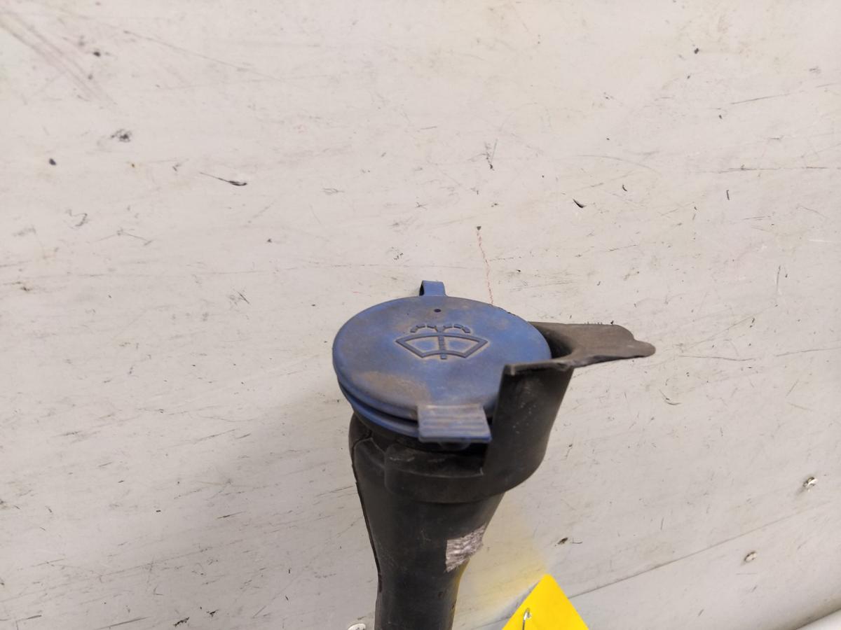 Mercedes Vito 447 original Waschwasserbeh&auml;lter beheizt mit Pumpe Geber Bj.2014