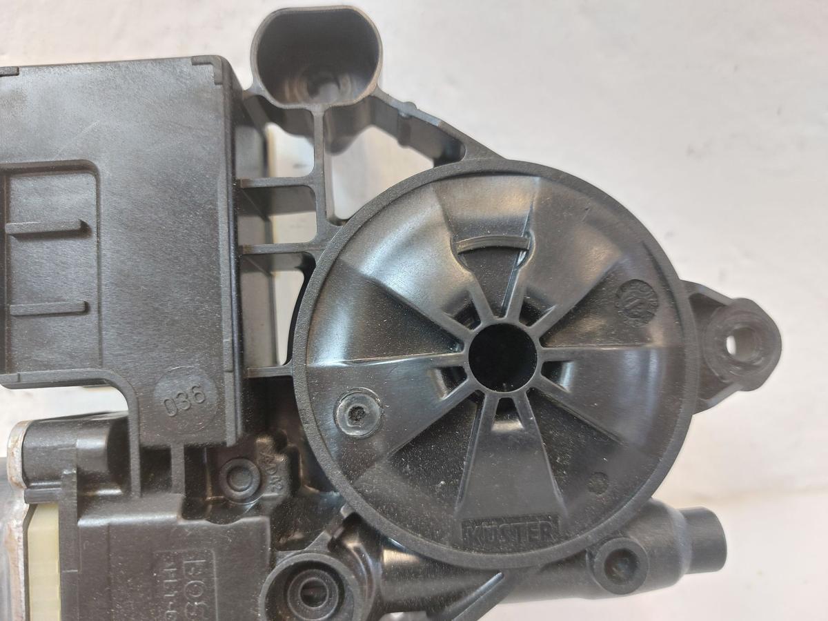 VW Golf 7 VII 5G AU Fensterhebermotor Tür hinten rechts Hebermotor OEM