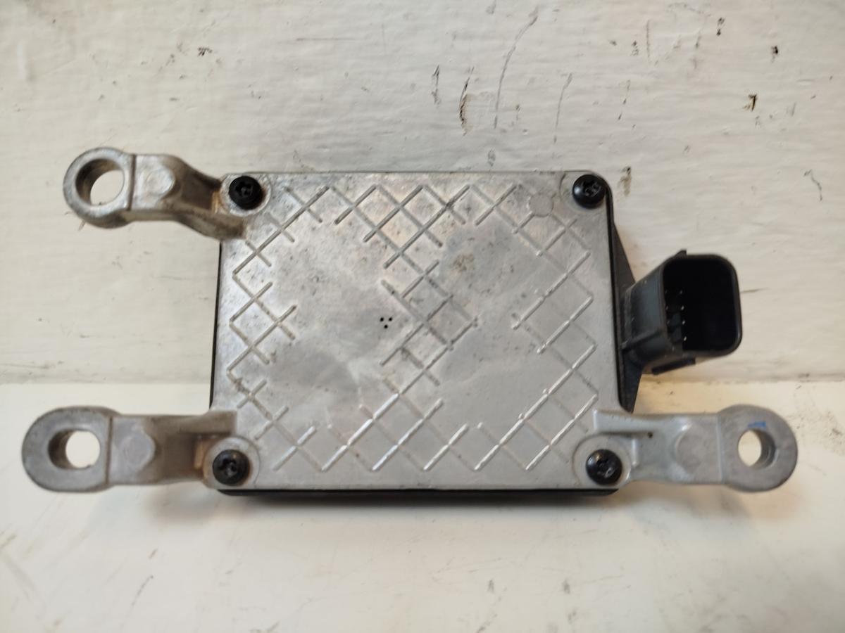 Nissan Micra K14 Steuerger&auml;t Tempomat Abstandssensor Radarsensor vorn