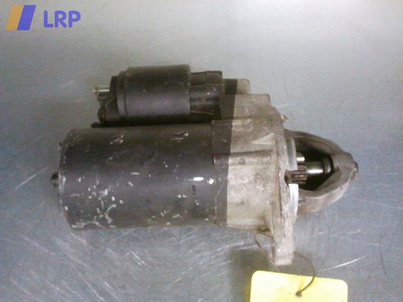 Opel Omega B original Anlasser Starter 001107056 BJ2000