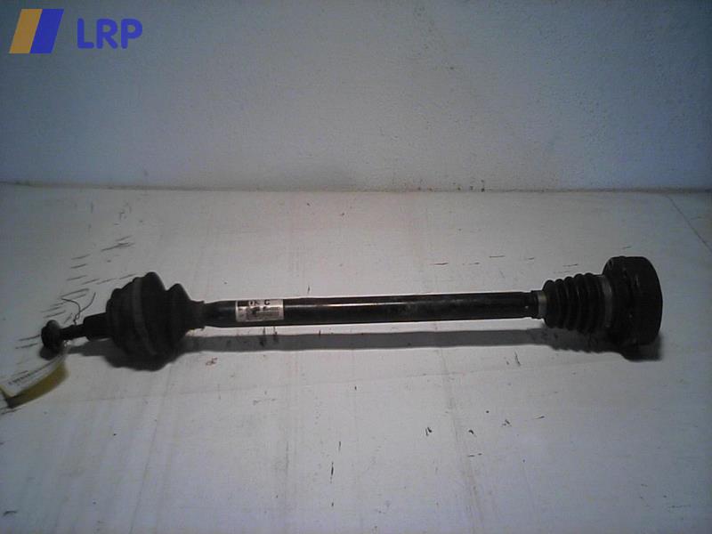 Audi A8 4E original Antriebswelle Gelenkwelle hinten links 4E0501203C BJ2003