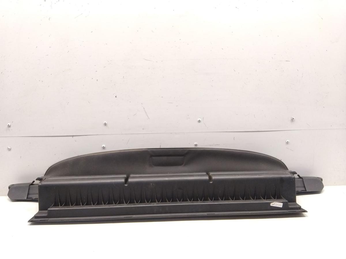 Volvo V50 II Kombi original Laderaumrollo Abdeckung Kofferraum BJ2007