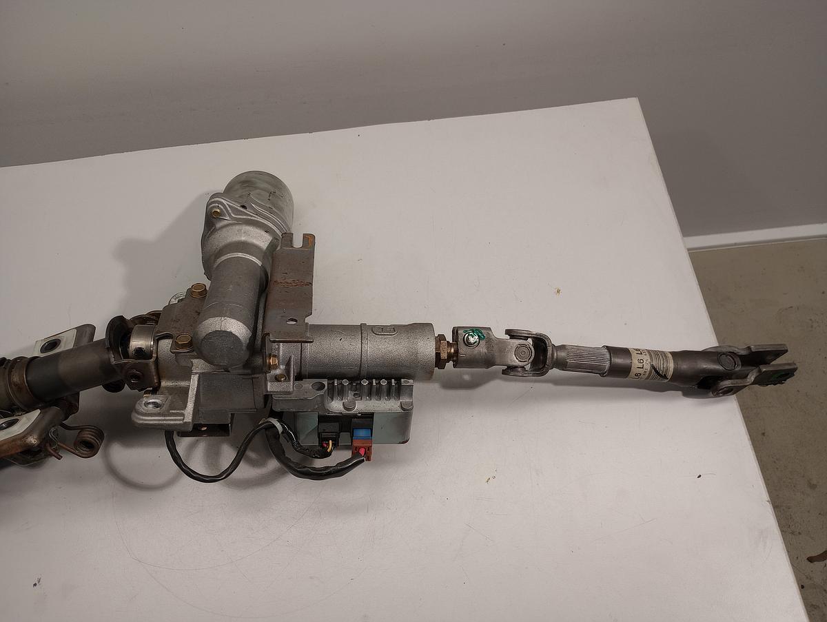 Opel Tigra TwinTop orig Lenksäule elektrisch zurückgesetzt 13136675