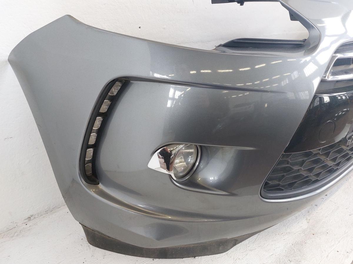 Citroen DS3 Sport Chic Sto&szlig;f&auml;nger vorn Frontsch&uuml;rze LED Tagfahrlicht Nebel KTH