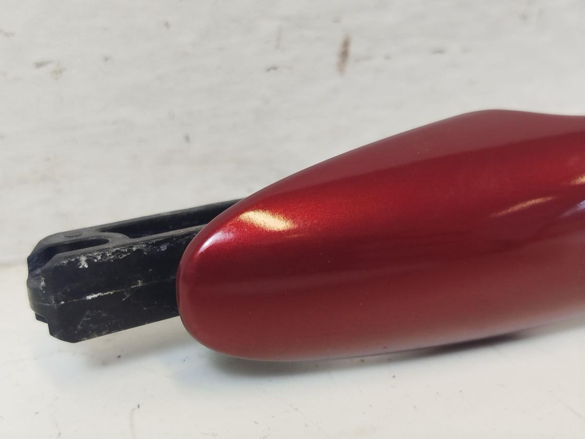 Nissan Qashqai J11 T&uuml;rgriff vorn links Fahrert&uuml;r Au&szlig;engriff f&uuml;r Keyless NAJ