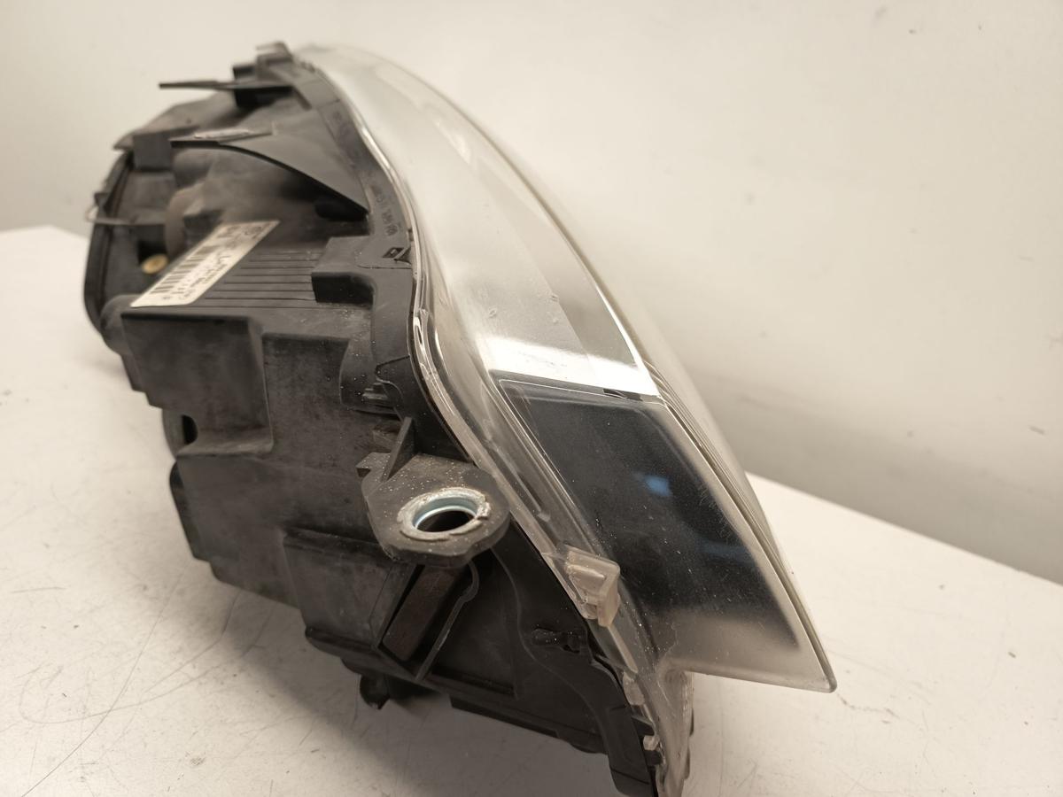 VW Golf VI 1K ab 2008 Hella Scheinwerfer Hauptscheinwerfer links Fahrer !