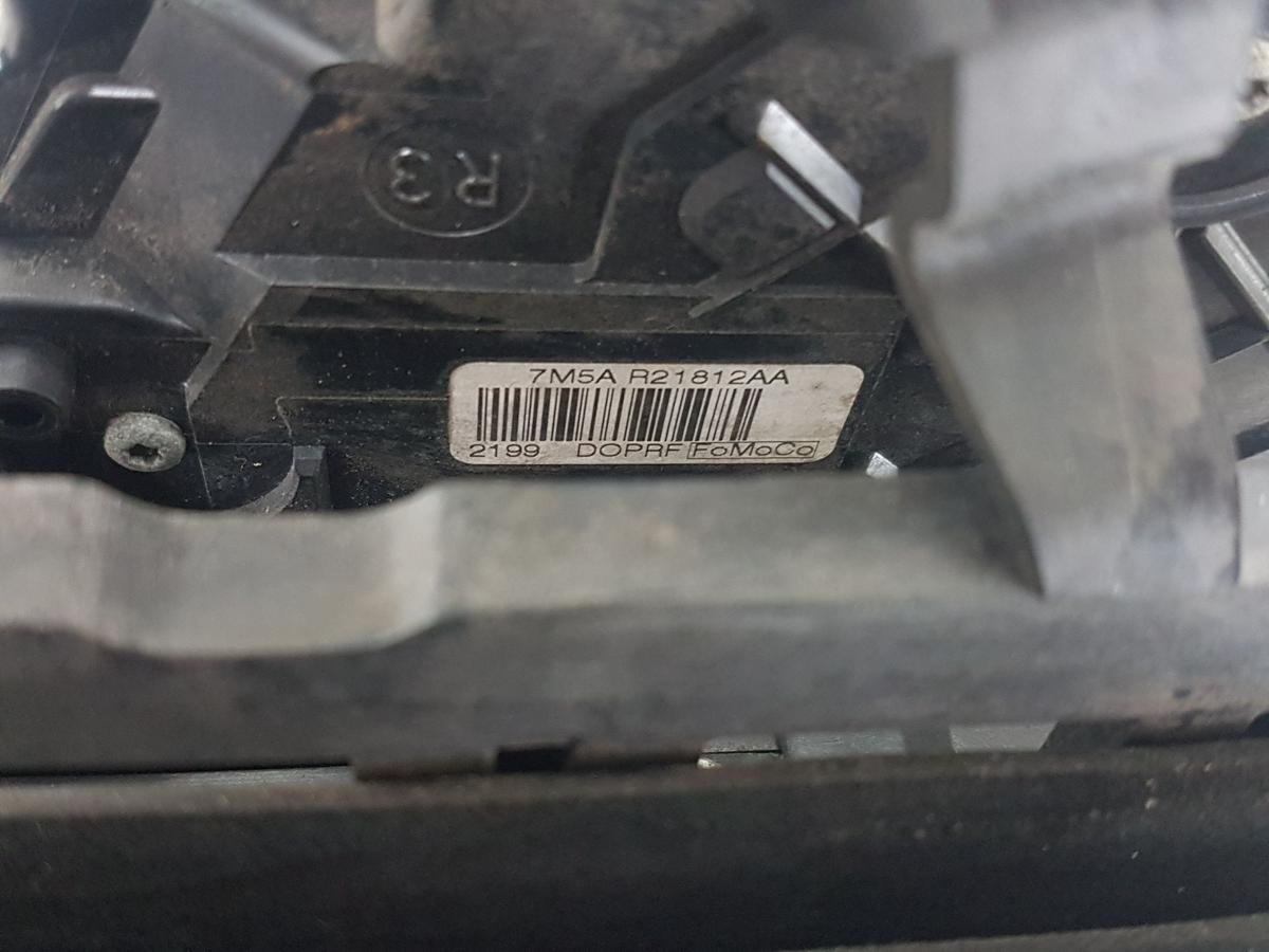 Ford Focus DA3 Türschloss vorn rechts 7M5AR21812AA Bj09 für ZV 6 Pins 5 Türig