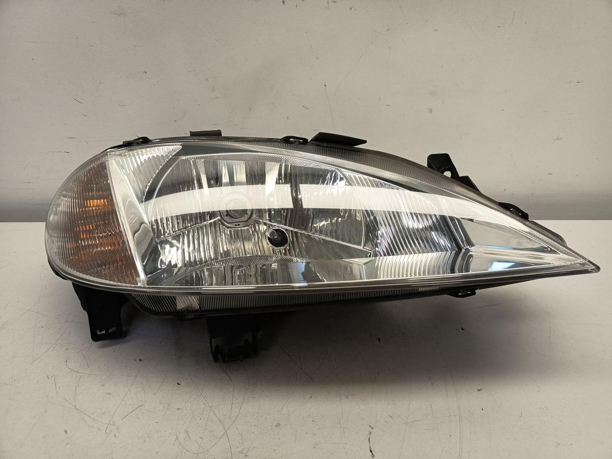 Renault Megane I original Scheinwerfer rechts Facelift Baujahr 2001