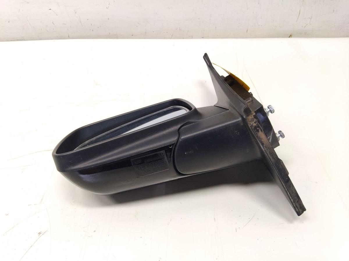 Kia Picanto I BA orig Au&szlig;enspiegel links elektrisch&beheizt 5pol BJ2007 Z1 Galaxy Black