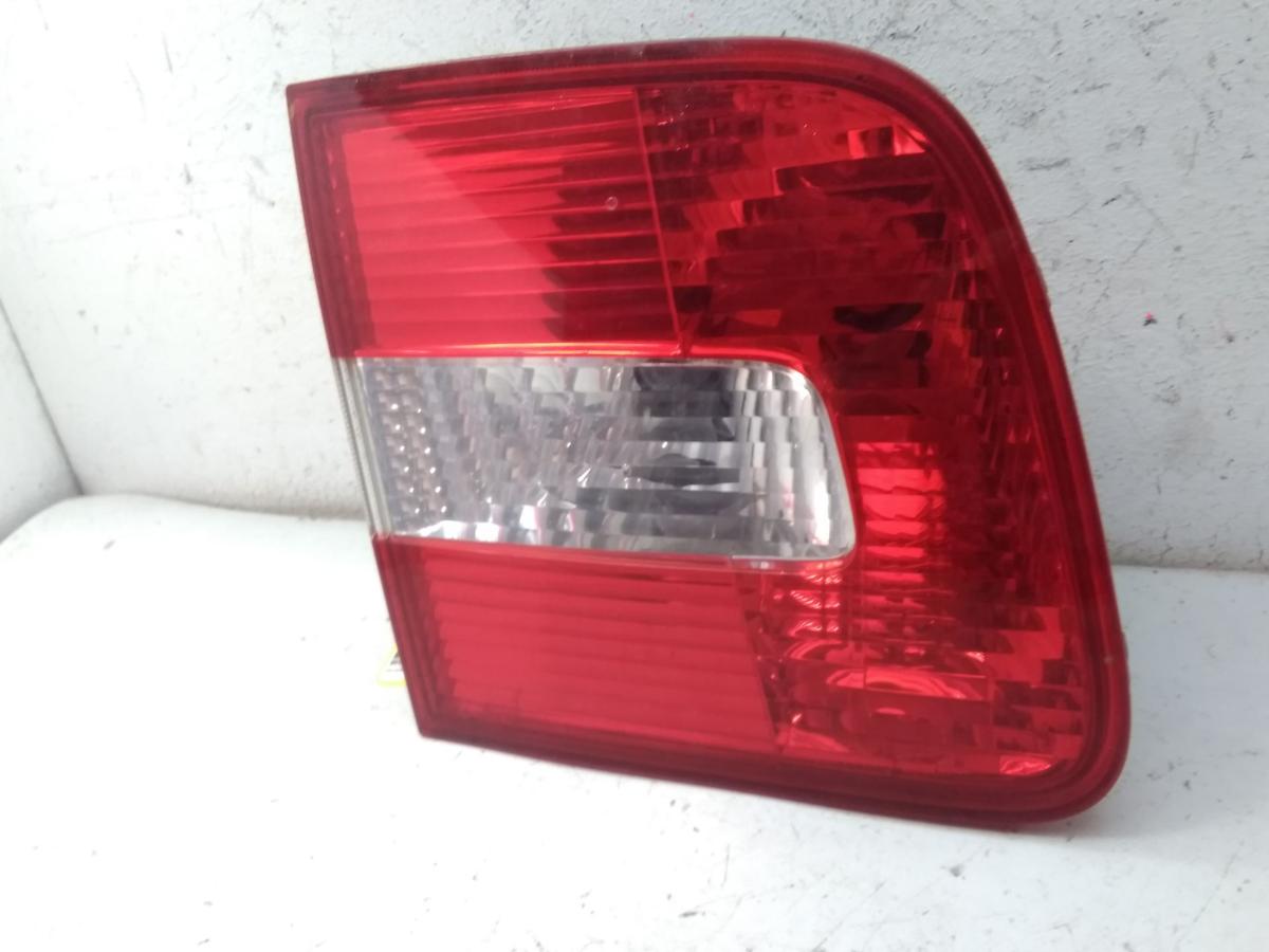 VW Polo 9N2 orig R&uuml;ckleuchte Heckleuchte links innen 4-t&uuml;rig Stufenheck BJ2004