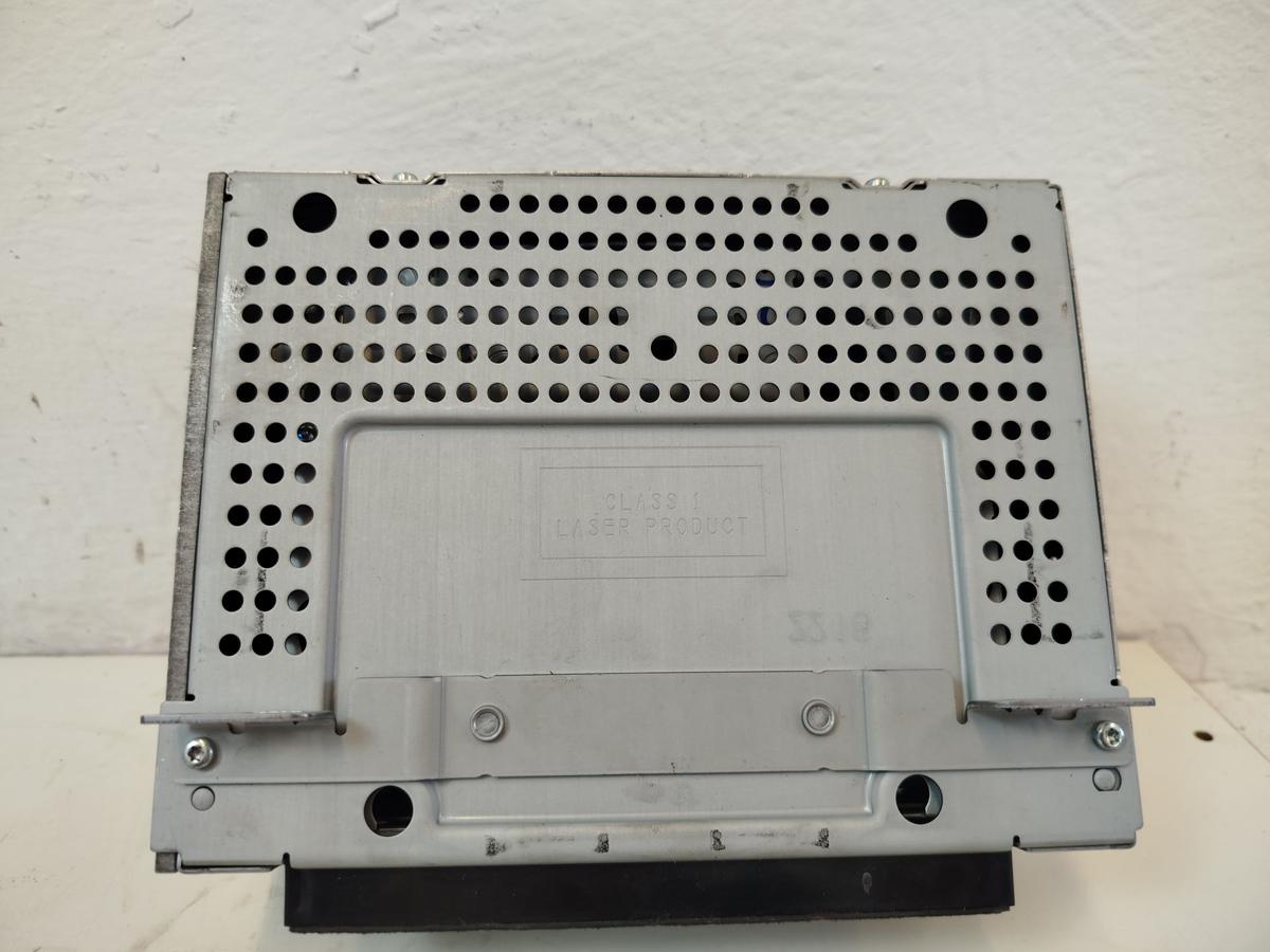 Ford Focus DYB CEW Turnier Autoradio Radio Haupteinheit Typ NG AHU