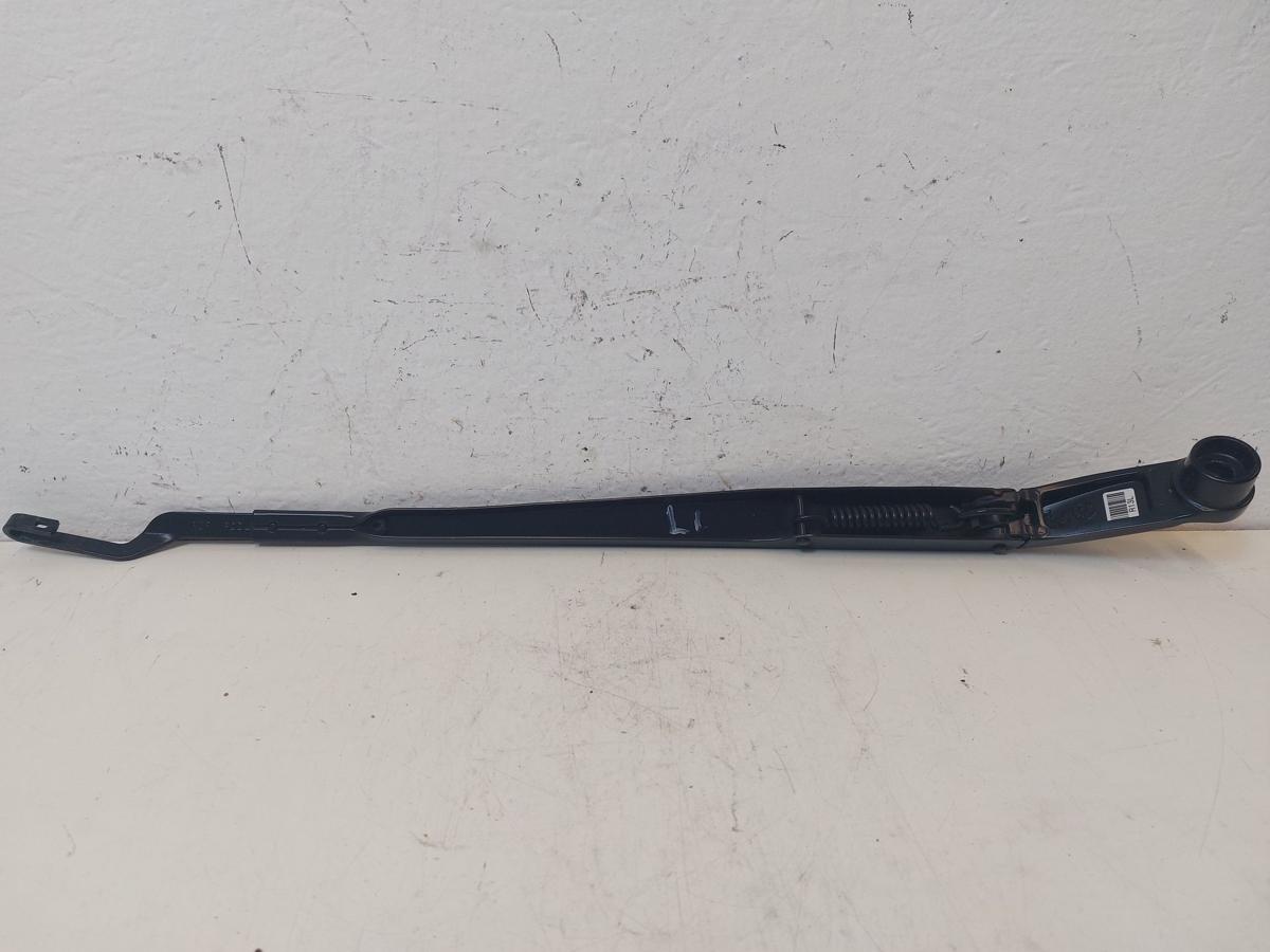 Hyundai i30 PD Mild Hybrid Wischerarm Scheibenwischer arm vorn links Fahrerseite