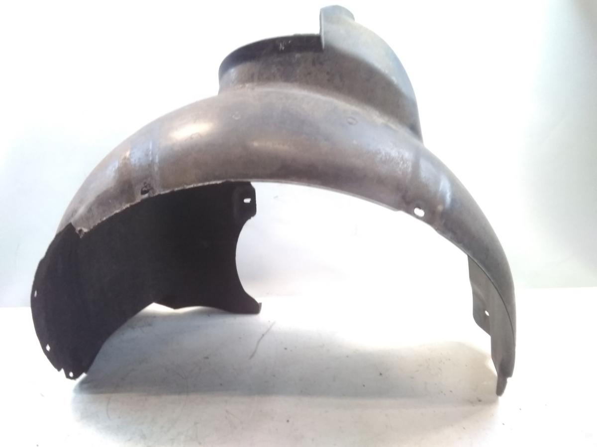 VW Polo 9N3 original Radhausschale vorn links BJ2007