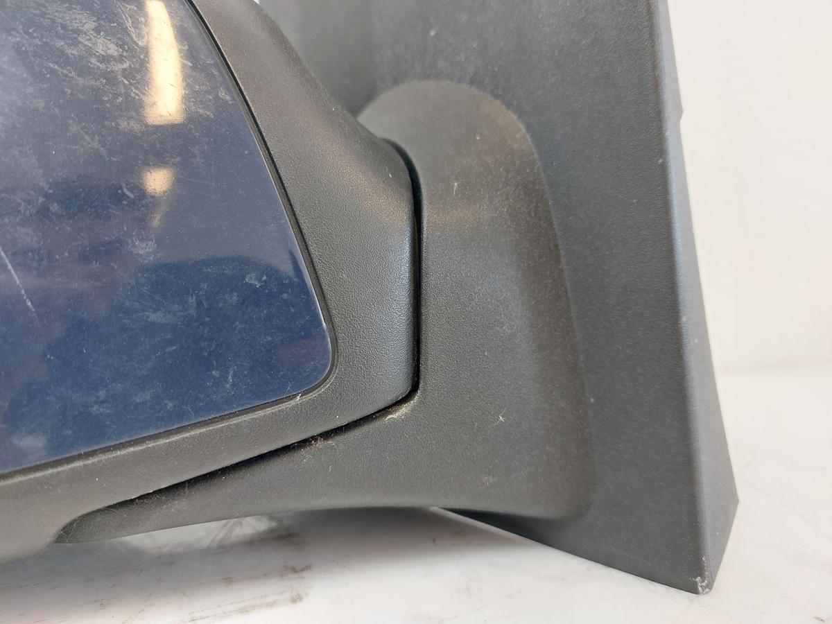 Ford Fusion JU2 Aussenspiegel Spiegel Rückspiegel rechts elektrisch Blazer Blau