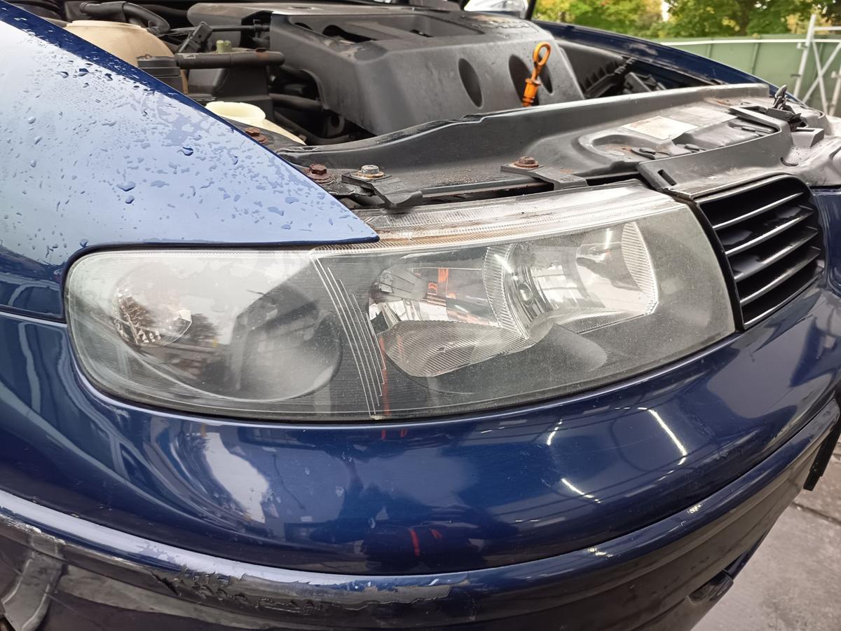 Seat Toledo 1M original Scheinwerfer rechts Halogen/Haupt/Front/Licht Bj 2000